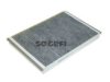 GM 1808553 Filter, interior air